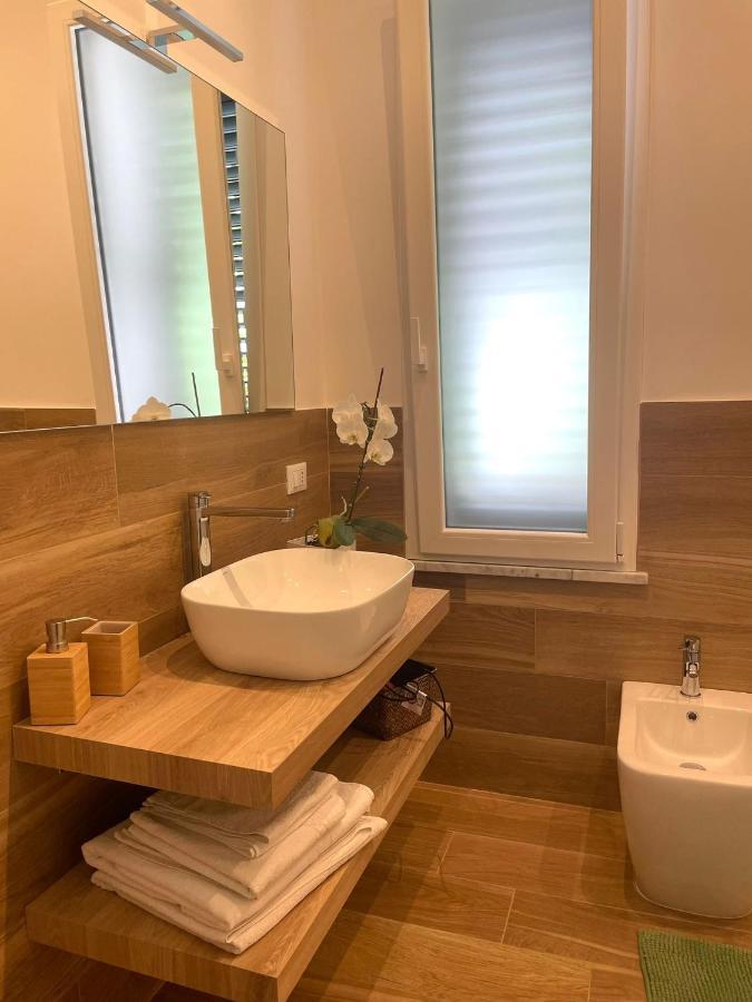 Alemar Bed & Breakfast Монделло Экстерьер фото