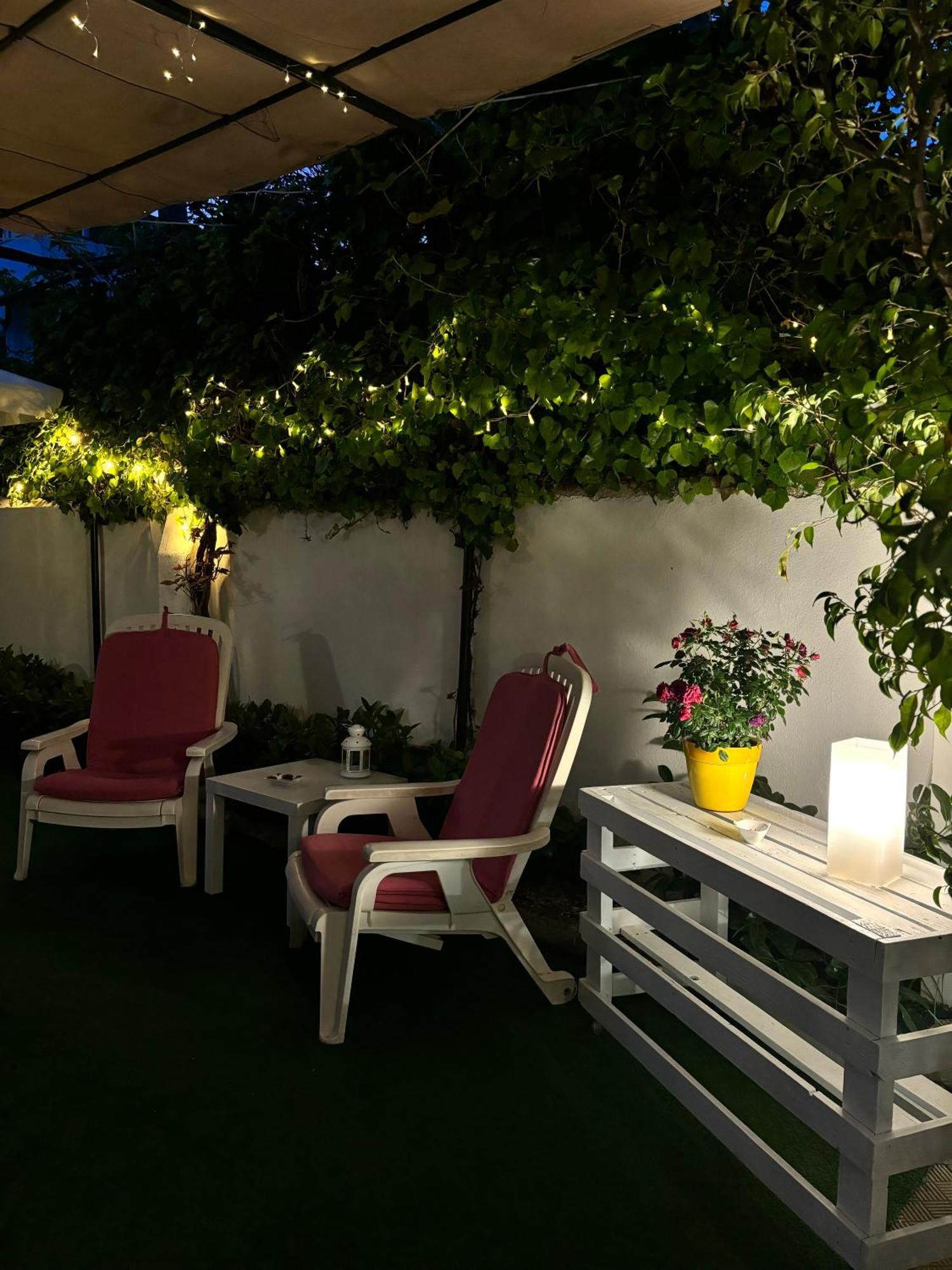 Alemar Bed & Breakfast Монделло Экстерьер фото