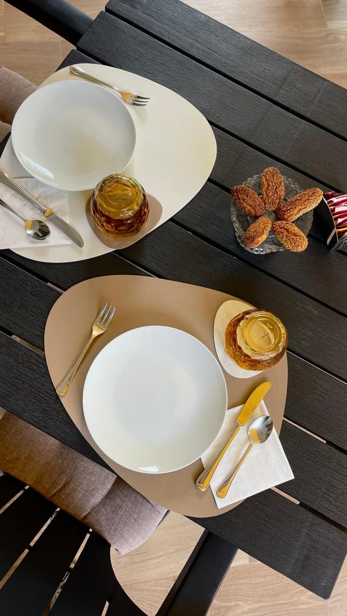 Alemar Bed & Breakfast Монделло Экстерьер фото
