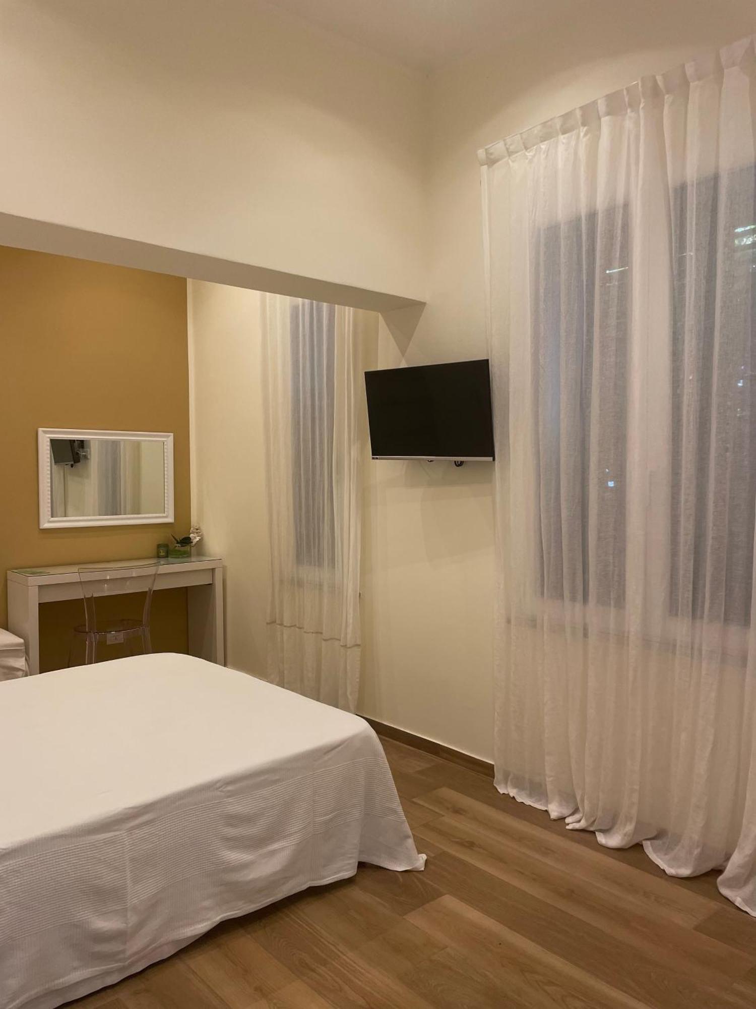 Alemar Bed & Breakfast Монделло Экстерьер фото